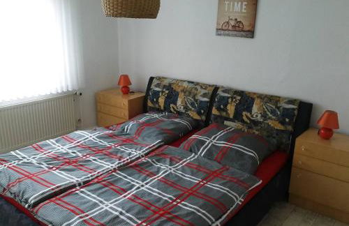 Charming Langelsheim Apartment in Historic Fachwerkhaus - Foto 13