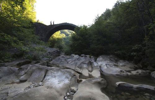 Soggiorno nel Borgo - Foto 7