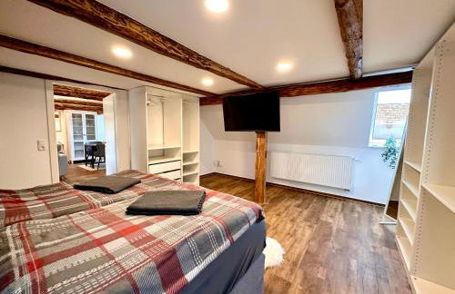 Ferienwohnung Landruhe - Foto 9