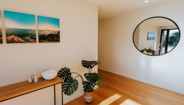 On The Rocks - Spacious - Foto 2, Entrada interior