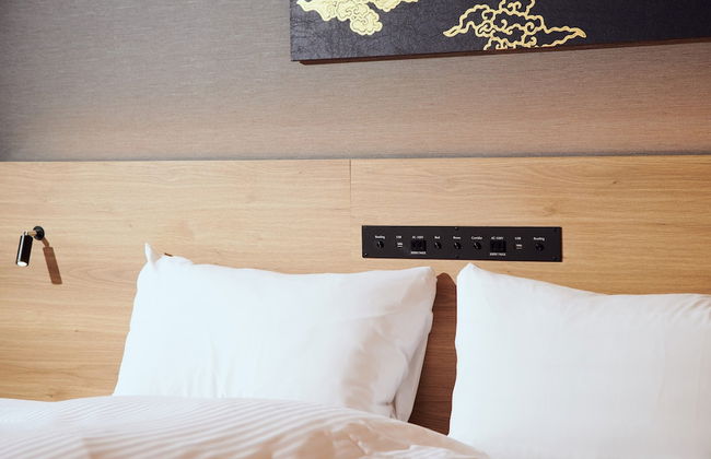 MIMARU Kyoto Shinmachi Sanjo - Foto 51