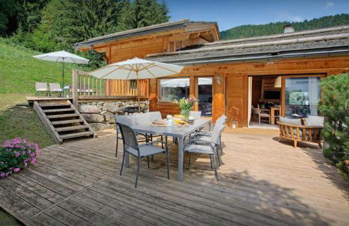 Chalet Timan - OVO Network - Foto 29