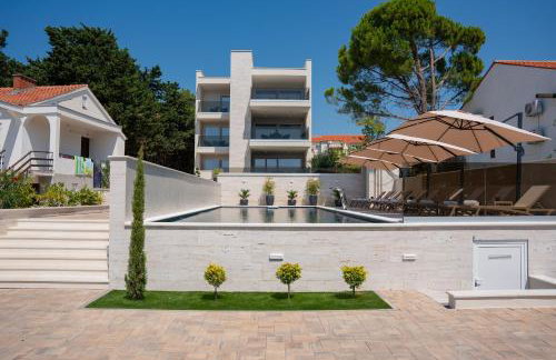 Bumblebee apartments & rooms with pool - Foto 71