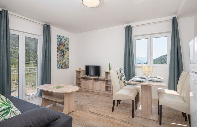 Villa Liberty - Foto 27