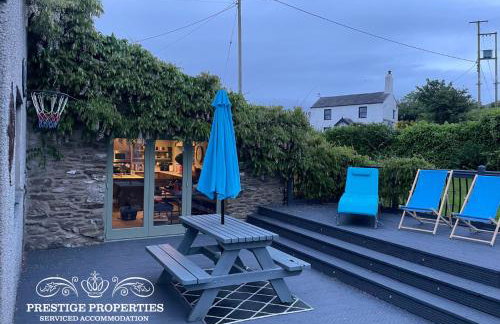 Millstream Barn by Prestige Properties SA - Foto 24