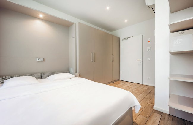 Brera Serviced Apartments München West - Foto 9
