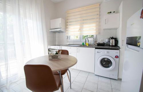 Forest View Apartments by RentalsPro - Fourka Halkidiki - Foto 27