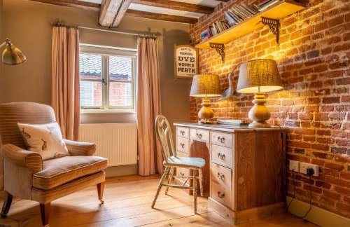 Stockmans Cottage - Foto 10