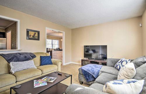 Family Friendly Greensboro Home Pets Welcome - Foto 3