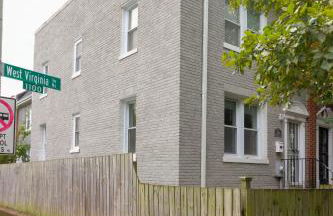 The Gray Corner House by Gallaudet 3 BR 2 BA - Foto 27