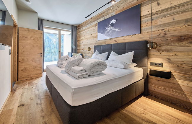 sGmiatli – Hideaway Apartments - Foto 11