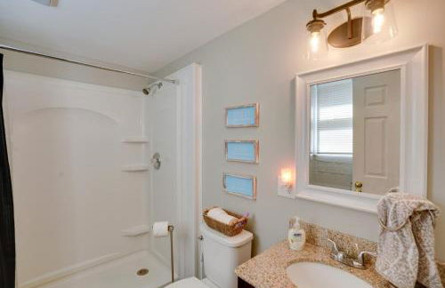 Saratoga Springs Haven with Pool and Fire Pit! - Photo 14