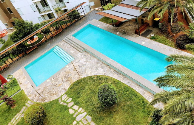 Staying Places - The Avenue - Foto 32