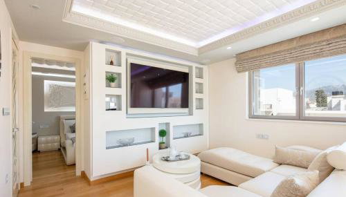 Ni President Suite, DeMaNi President Suites - Foto 3