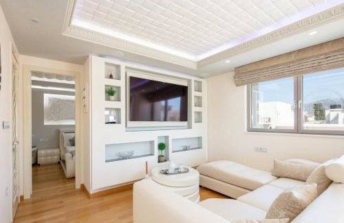 Ni President Suite, DeMaNi President Suites - Foto 3