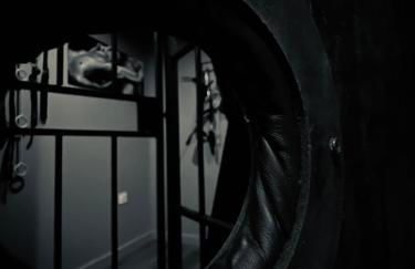 Nuit Défendue Jacuzzi-Sauna - Foto 25