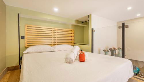 ADIRA Marseille Montgrand 2 étoiles - Foto 4, towels