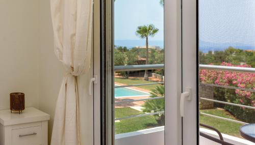 Aloni Grove Retreat - Foto 4, Garden view