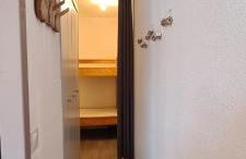 Appartement chaleureux, Gourette Pied des pistes - 6 personnes - Foto 3