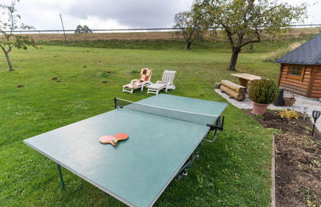 Cozy Apartment in Sonnen Bavaria Near Forest - Foto 68