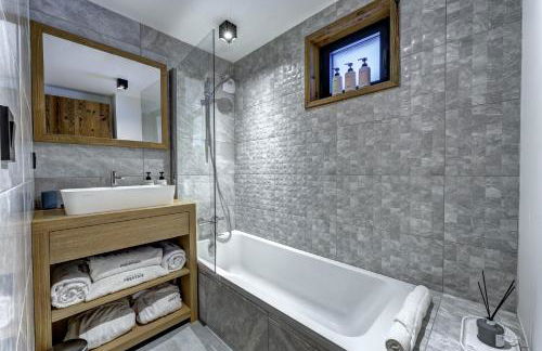 Chalet Silver Forest - Foto 26