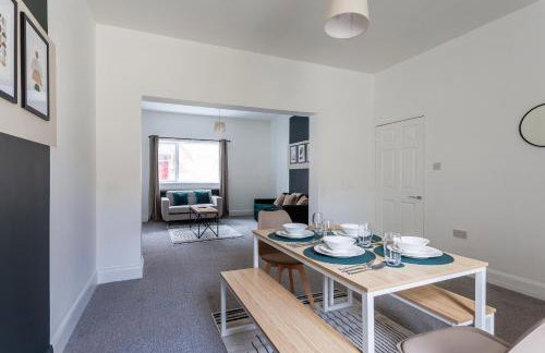 The Work & Rest House Barnard 3BR - Foto 54