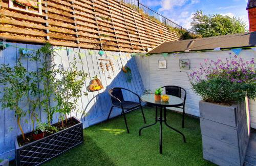 Luxury Coastal Retreat - Foto 14