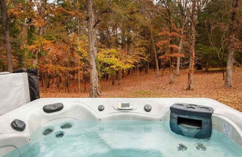 Backroad Rustic Retreat - Foto 28