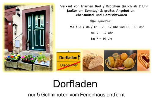 Ferienhaus Winterbergblick, Sächsische Schweiz - Photo 71