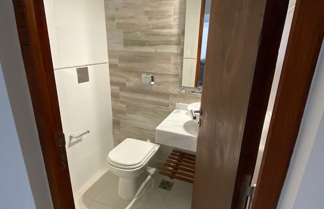 HOMEFULL APARTAMENTOS - Foto 21