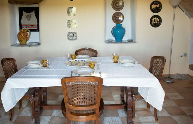 Welcomely - Casa Tipica Vista Mozzafiato - Foto 63