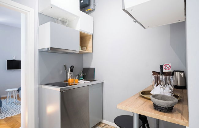 Doma Zagreb - Foto 69