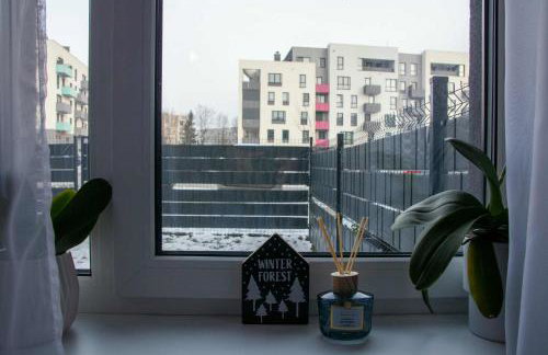 Apartament na Letniej - Foto 19