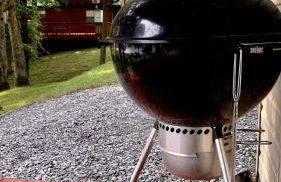 Upscale Lakefront Home w Dock & Kayaks - Photo 39