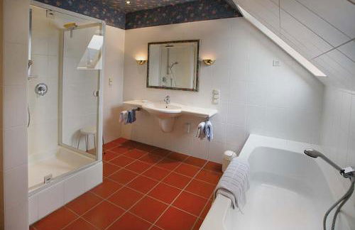 Landhaus Mühlenberg - Foto 13