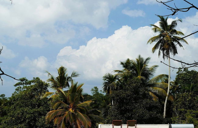 Villa Siriwimal in Weligama - Photo 7