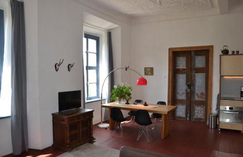 Schloss Gröbitz - Foto 55