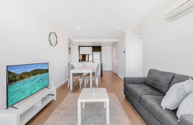 Pars Apartments Melbourne Quarter - Foto 18