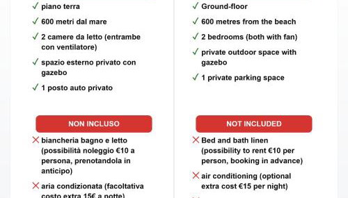 Dimora Scacciapensieri a Marina di Cecina by Zoom In Earth - Foto 3