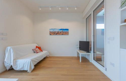 GuestHost - Bologna Hills View - Stunning Attic with Terrace - Photo 7