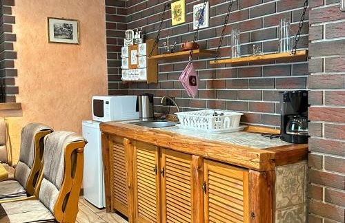 Souterrain mit rustikalem Charme nur für Euch! - Foto 4