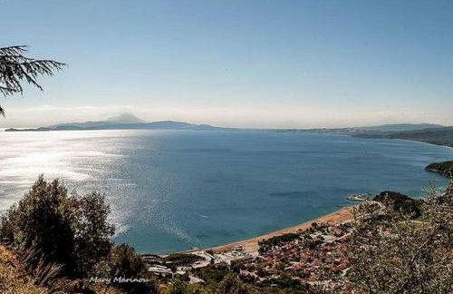 Cosy house Stratoni Chalkidiki 300m from beach - Foto 26