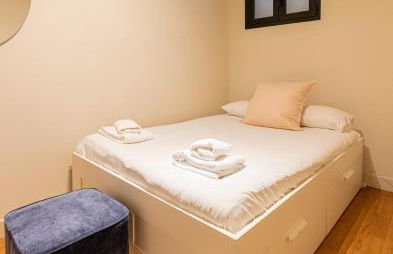 Amplio apto en Prosperidad a 30 min Puerta del Sol - Photo 1