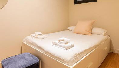 Amplio apto en Prosperidad a 30 min Puerta del Sol - Foto 1