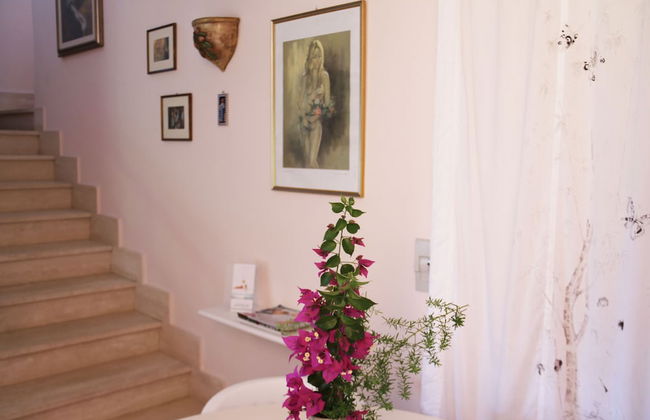 Villino Tulipano in Sorso - Photo 14