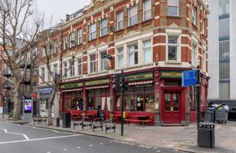 Live like a Londoner by TOWER BRIDGE - Photo 24