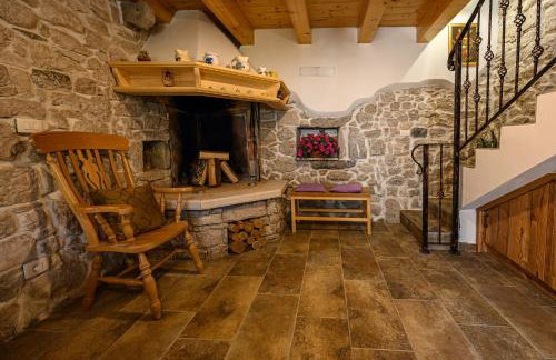 Villa Dajana in Zajci - Haus für 8-10 Personen - Photo 24