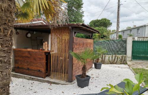 maison avec jaccuzi privatif - Foto 32