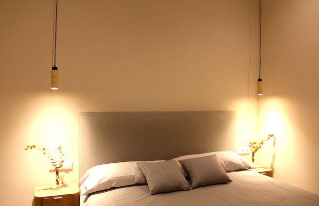 MH Apartments Central Valencia - Photo 2