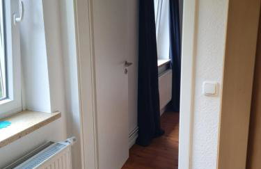 Ferienwohnung Borsteler Kuhlen - Foto 20